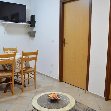Apartman Saziv Zagreb Exterior photo