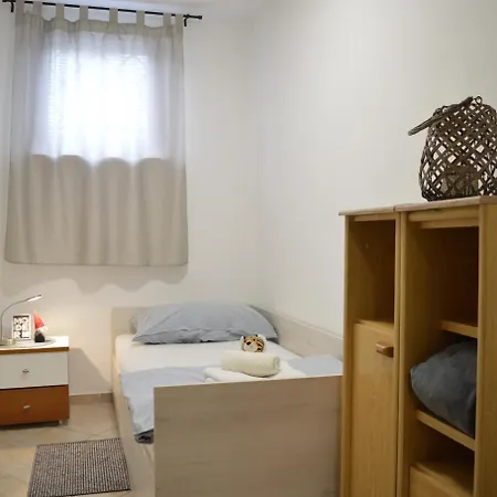 Apartman Saziv Zagreb Exterior photo