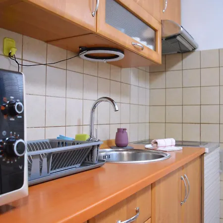 Apartman Saziv Zagreb Exterior photo