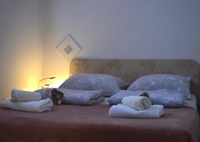 Apartman Saziv