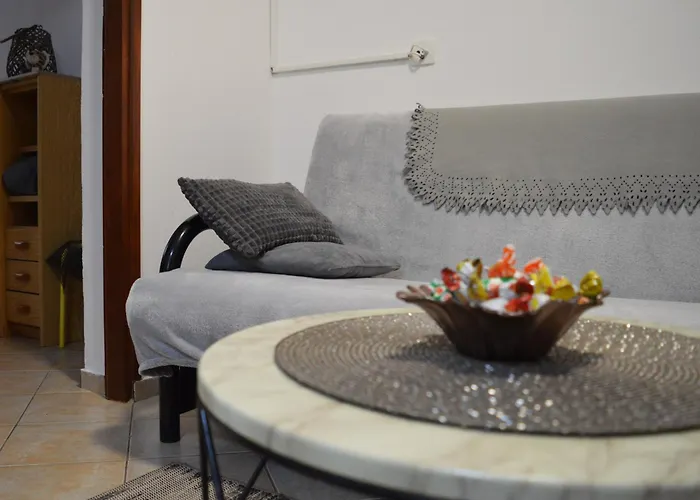 Apartman Saziv