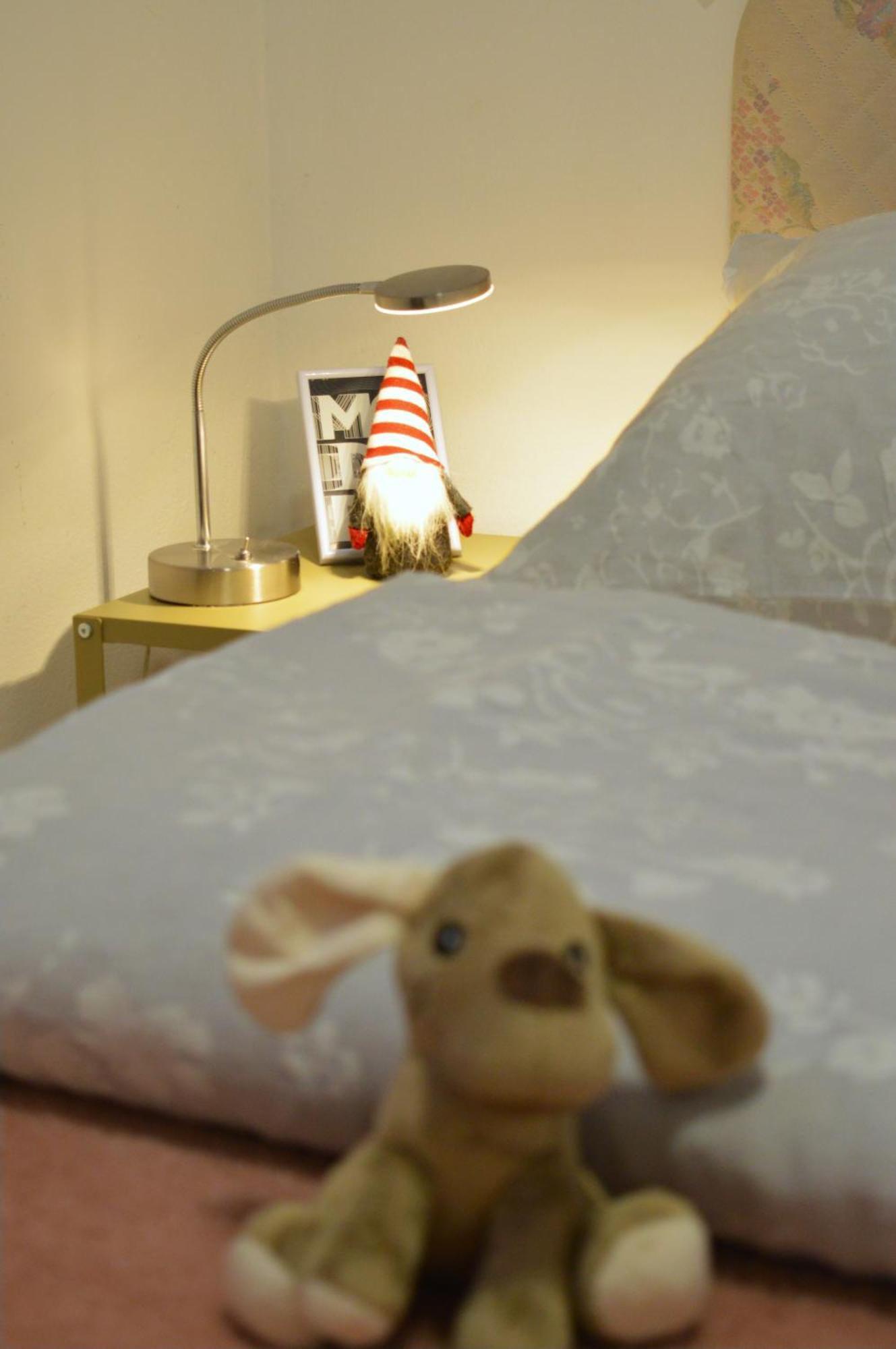 Saziv Apartment