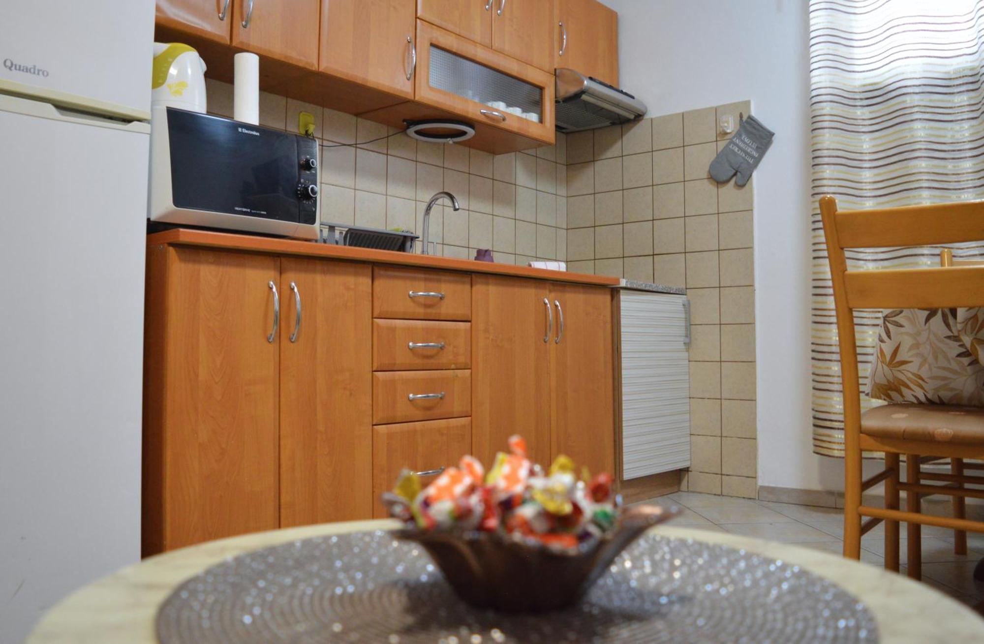Saziv Apartment Zagreb