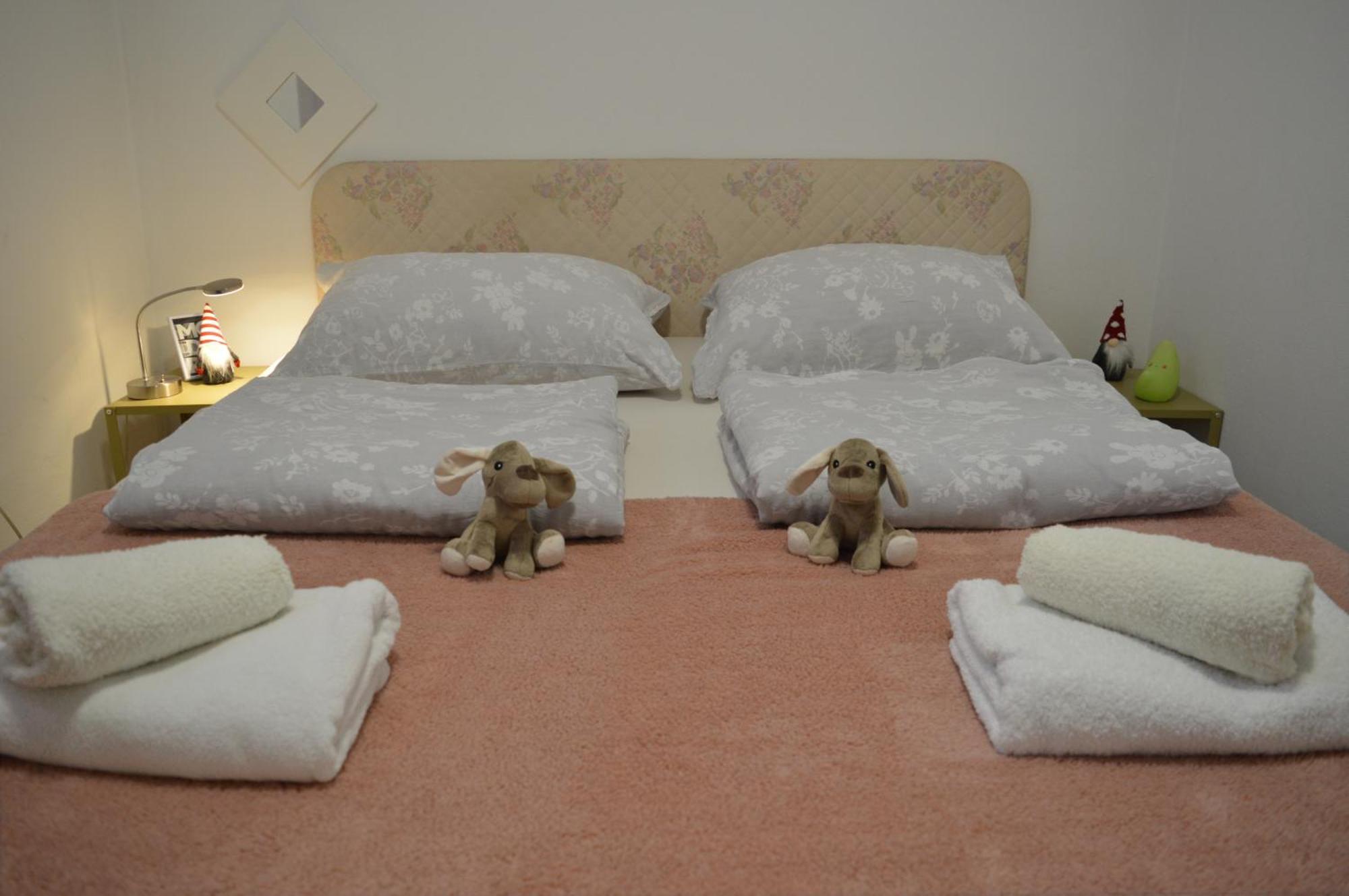 Apartment Saziv Zagreb