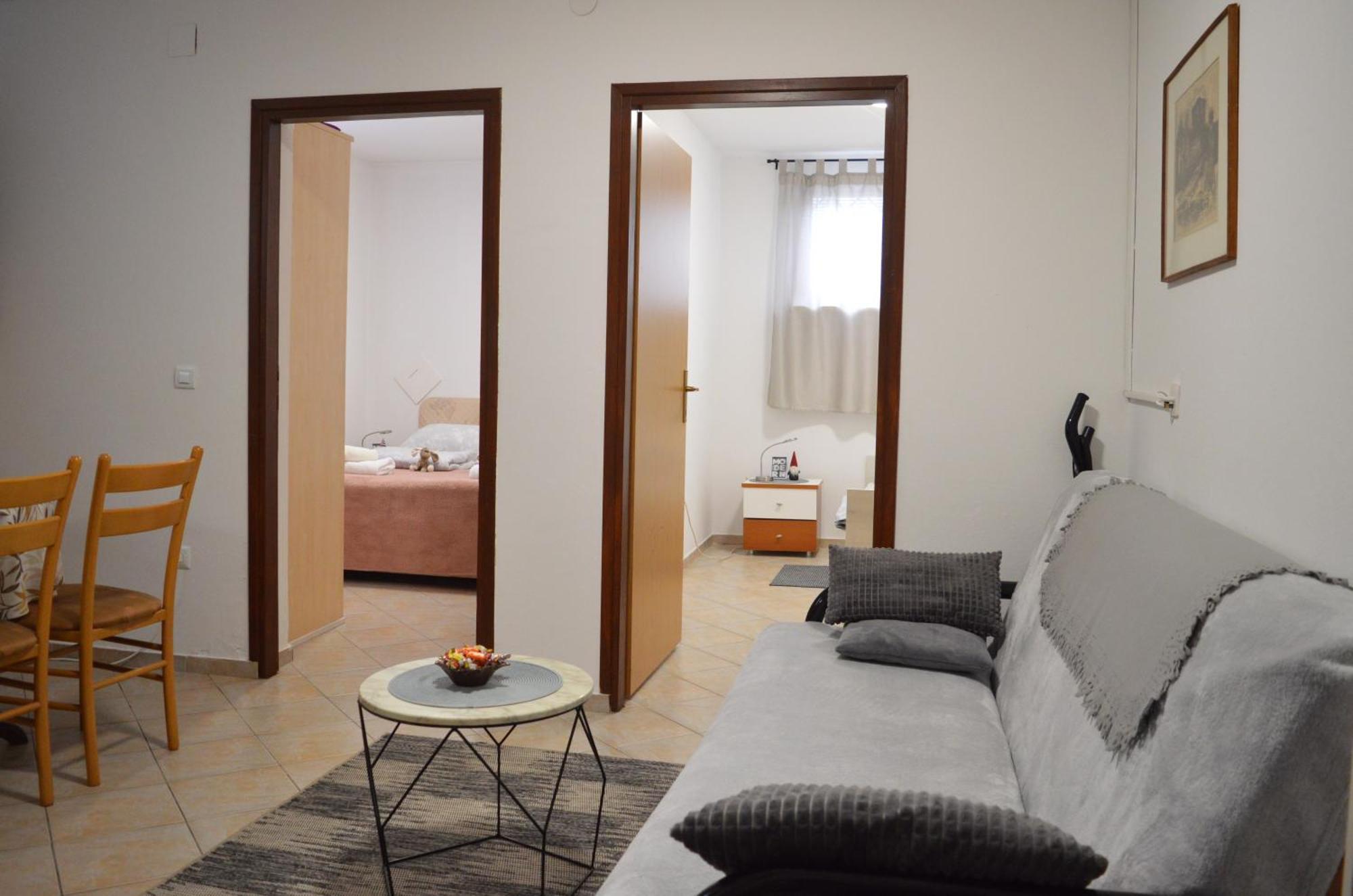 Saziv Apartment Zagreb